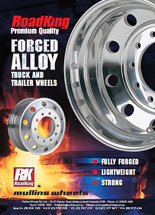  Click to go to Forged Alloy Wheels 